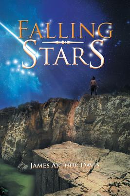 Falling stars - Davis, James Arthur