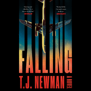Falling: The Most Thrilling Blockbuster Read of the Summer