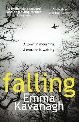 Falling - Kavanagh, Emma