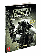 Fallout 3 Game Add-On Pack: The Pitt and Operation: Anchorage