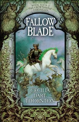 Fallowblade - Dart-Thornton, Cecilia