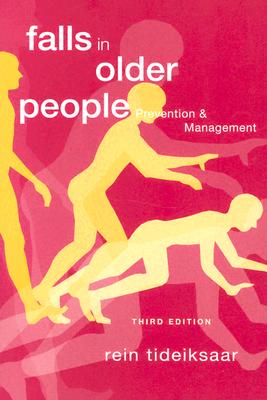 Falls in Older People - Tideiksaar, Rein