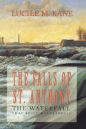 Falls of St. Anthony