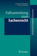 Fallsammlung Zum Sachenrecht