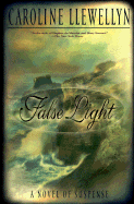 False Light: A Novel of Suspense