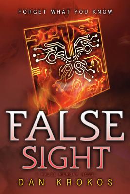 False Sight - Krokos, Dan