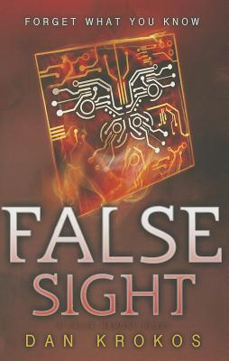 False Sight - Krokos, Dan
