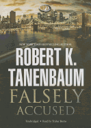 Falsely Accused