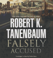 Falsely Accused