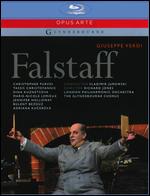 Falstaff [Blu-ray] - Franois Roussillon; Richard Jones