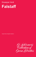 Falstaff: Libretto