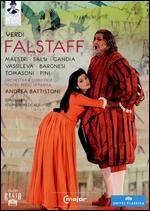 Falstaff (Teatro Regio di Parma)