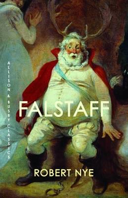Falstaff - Nye, Robert