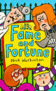 Fame and Fortune - Warburton, Nick