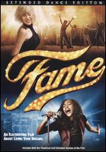 Fame [Extended Dance Edition] - Kevin Tancharoen