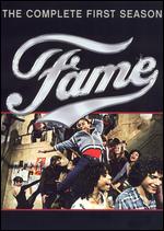 Fame: The Complete First Season [4 Discs] - 