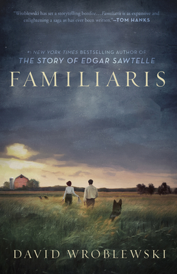 Familiaris - Wroblewski, David