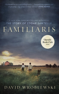 Familiaris - Wroblewski, David