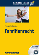 Familienrecht - Froschle, Tobias