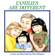 Families Are Different