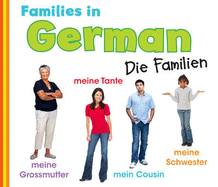 Families in German: Die Familien