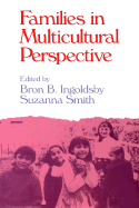 Families in Multicultural Perspective