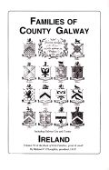 Families of County Galway Ireland: Irish Family Surnames with Locations and Origins