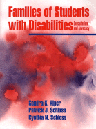 Families of Students with Disabilities: Consultation and Advocacy