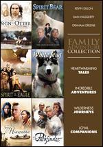 Family Adventure Collection, Vol. 1 [2 Discs] - 