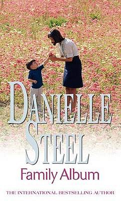 Family Album - Steel, Danielle