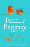 Family Baggage: Cosy up with Marie Claire's 'perfect weekend reading'