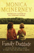 Family Baggage - McInerney, Monica