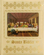 Family Bible (Sagrada Biblia) - RV 1909