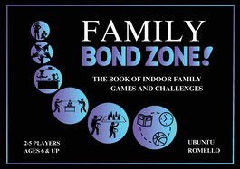 Family BondZone!