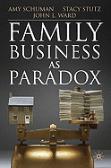 Family Business as Paradox