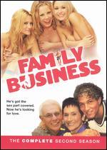 Family Business: The Complete Second Season [2 Discs]