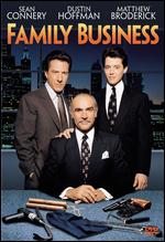 Family Business - Sidney Lumet