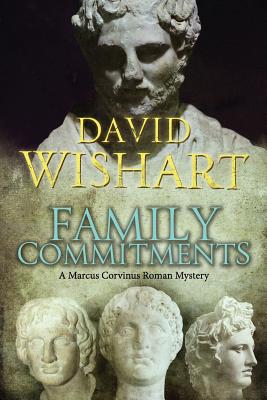 Family Commitments - Wishart, David