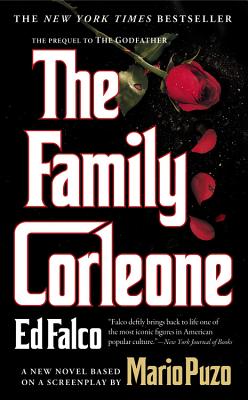Family Corleone - Falco, Ed (Original Author)
