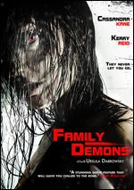 Family Demons - Ursula Dabrowsky