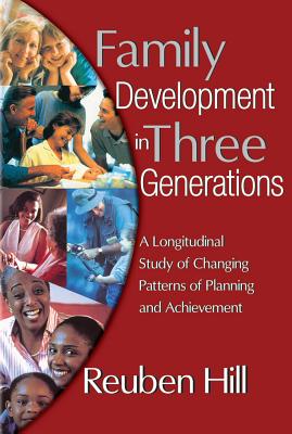 Family Development in Three Generations - Hill, Reuben