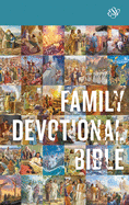 Family Devotional Bible-ESV