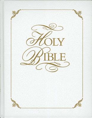 Family Faith & Values Bible-KJV-Gift - National Bibles