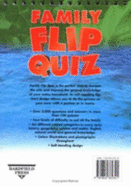 Family Flip Quiz: General Knowledge - Paton, John