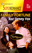 Family Fortune: The Lyon Legacy
