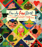 Family Funbook