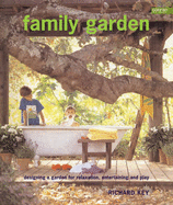 Family Garden - Key, Richard