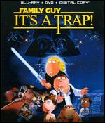 Family Guy: It's a Trap! [Blu-ray] - 