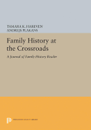 Family History at the Crossroads: A Journal of Family History Reader