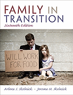 Family in Transition: United States Edition